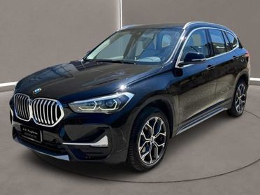 BMW X1 (F48) - sDrive18d xLine Plus