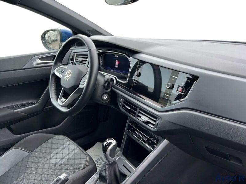 Volkswagen Taigo Taigo 1.0 TSI 115 CV R-Line