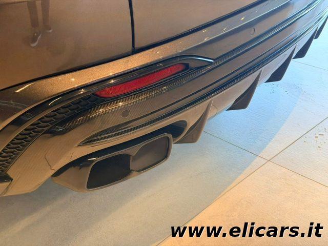 MASERATI Grecale V6 530 CV AWD Trofeo
