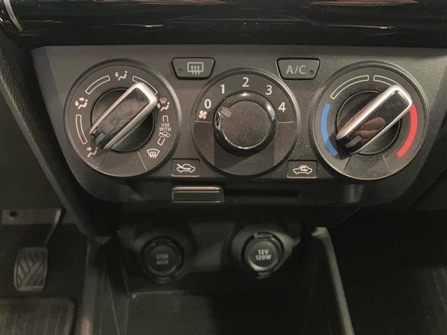 SUZUKI Swift 1.2 Dualjet Hybrid Cool 2WD