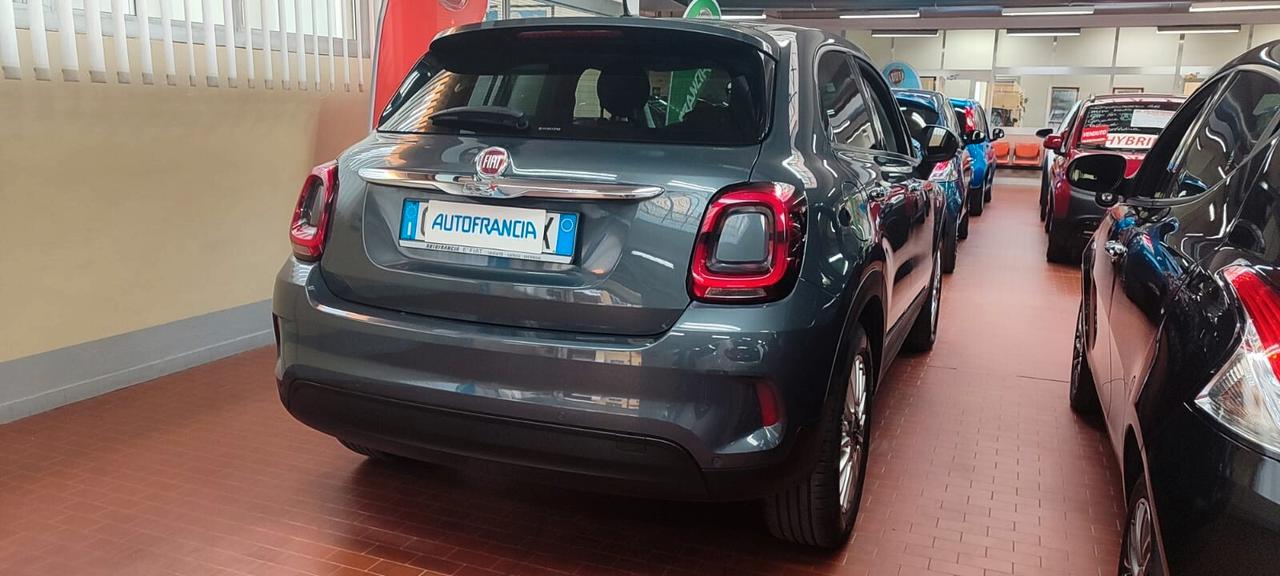 Fiat 500X 1.3 MultiJet 95 CV Club
