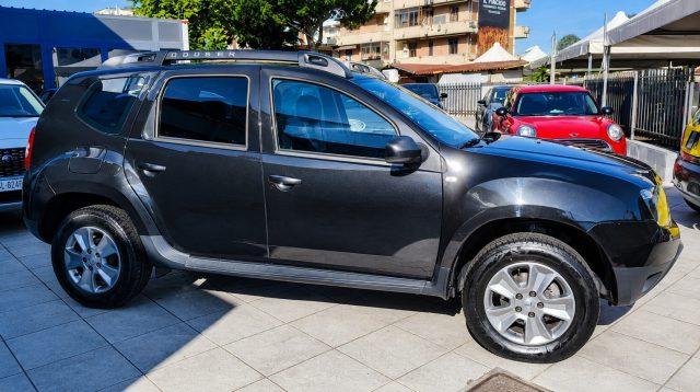 DACIA Duster 1.5 dCi 110CV Unico Proprietario Start&Stop