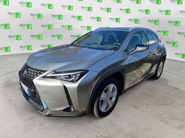 Lexus UX 250h 2.0 Executive 2wd cvt my20