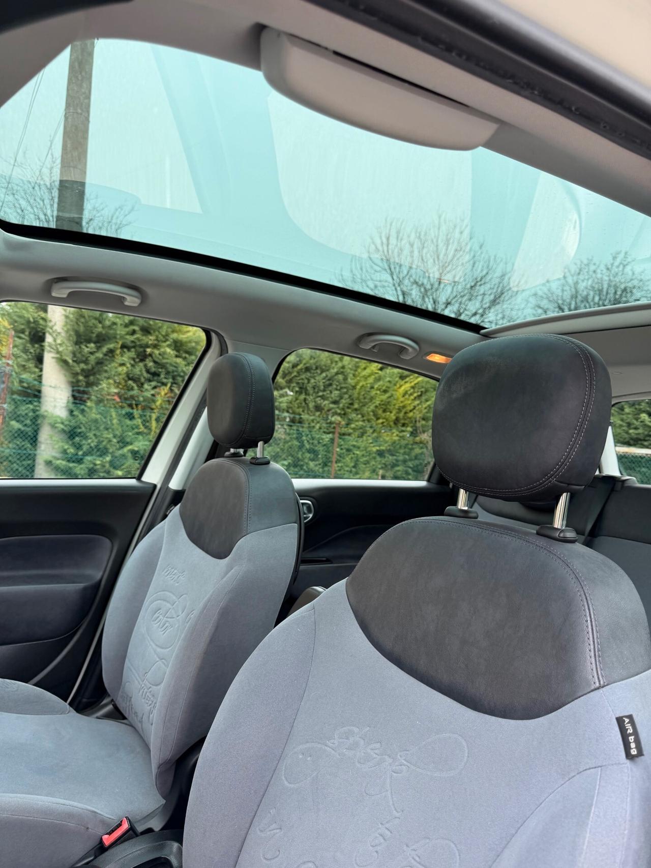 Fiat 500L 0.9 Natural Power - TETTO - NEOP. - GARANTITA -