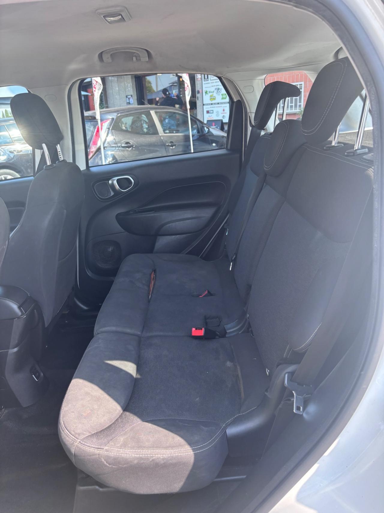Fiat 500L 1.3 Multijet 95 CV Cross