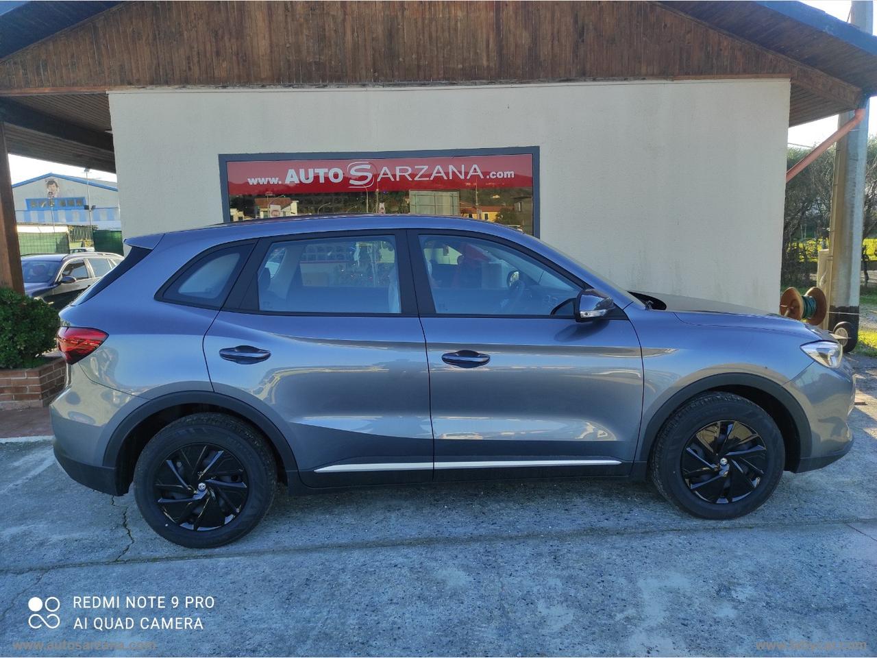 MG ZS 1.5 Standard NUOVO - VARI COLORI