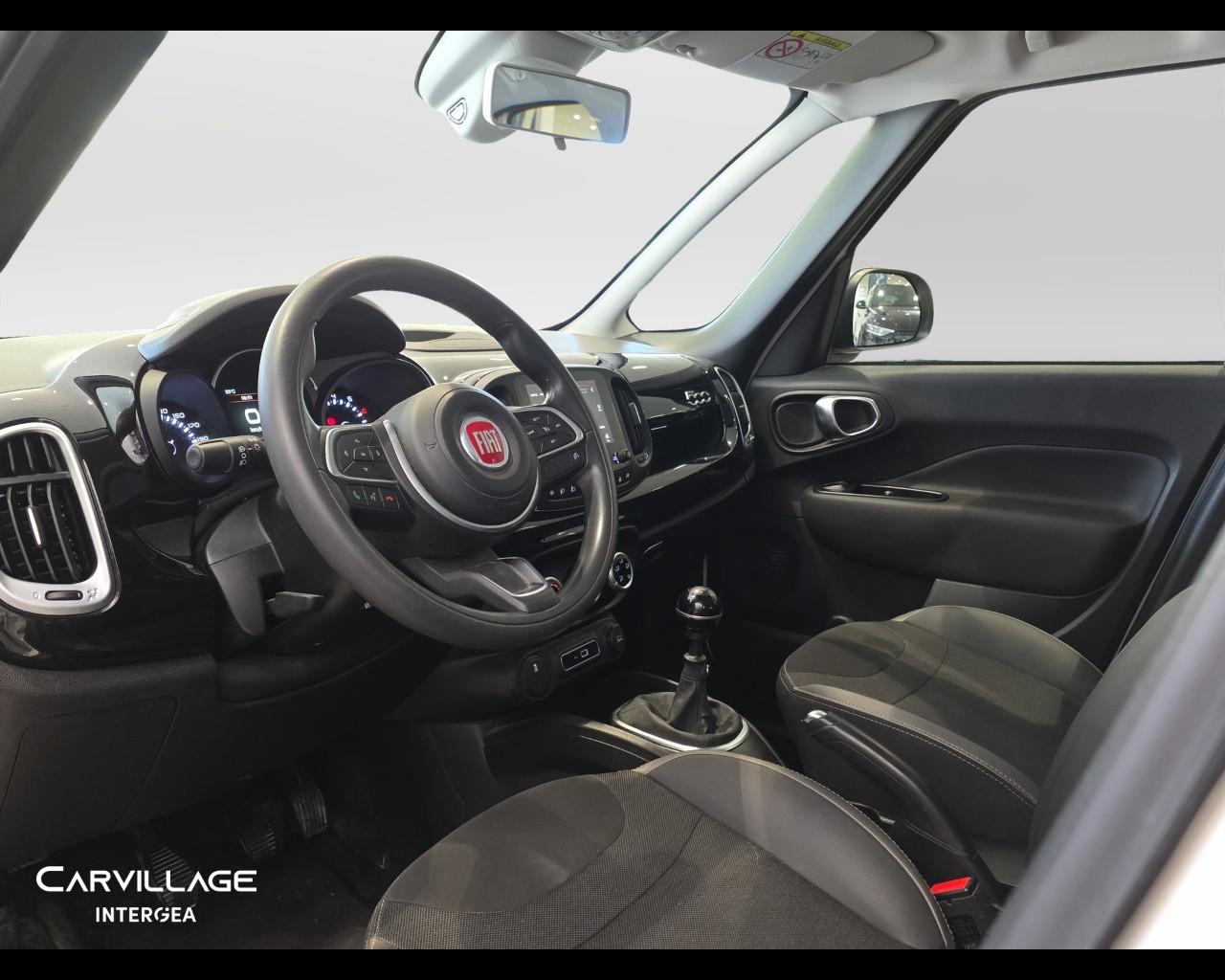 FIAT 500L Cross 1.4 City s&s 95cv