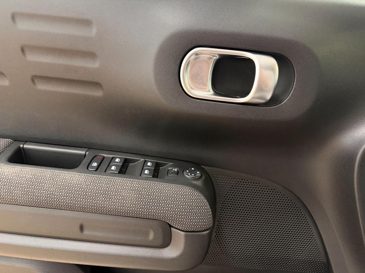 Citroen C3 Aircross BlueHDi 100 Cv Shine