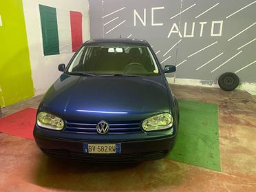 Volkswagen Golf 1.9 TDI/110 CV cat 5p. Comfortline