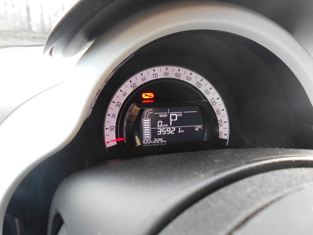 Renault Twingo 22kWh Techno