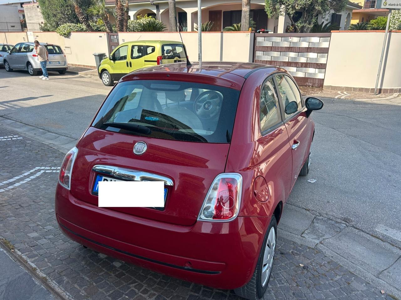 Fiat 500 1.3 Multijet 16V 75CV Pop