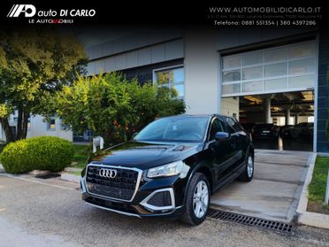Audi Q2 30 TFSI Business Advanced
