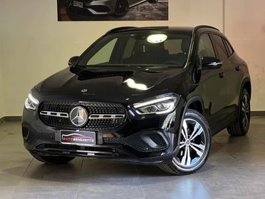 MERCEDES GLA 200d 150CV SPORT EDITION 2021