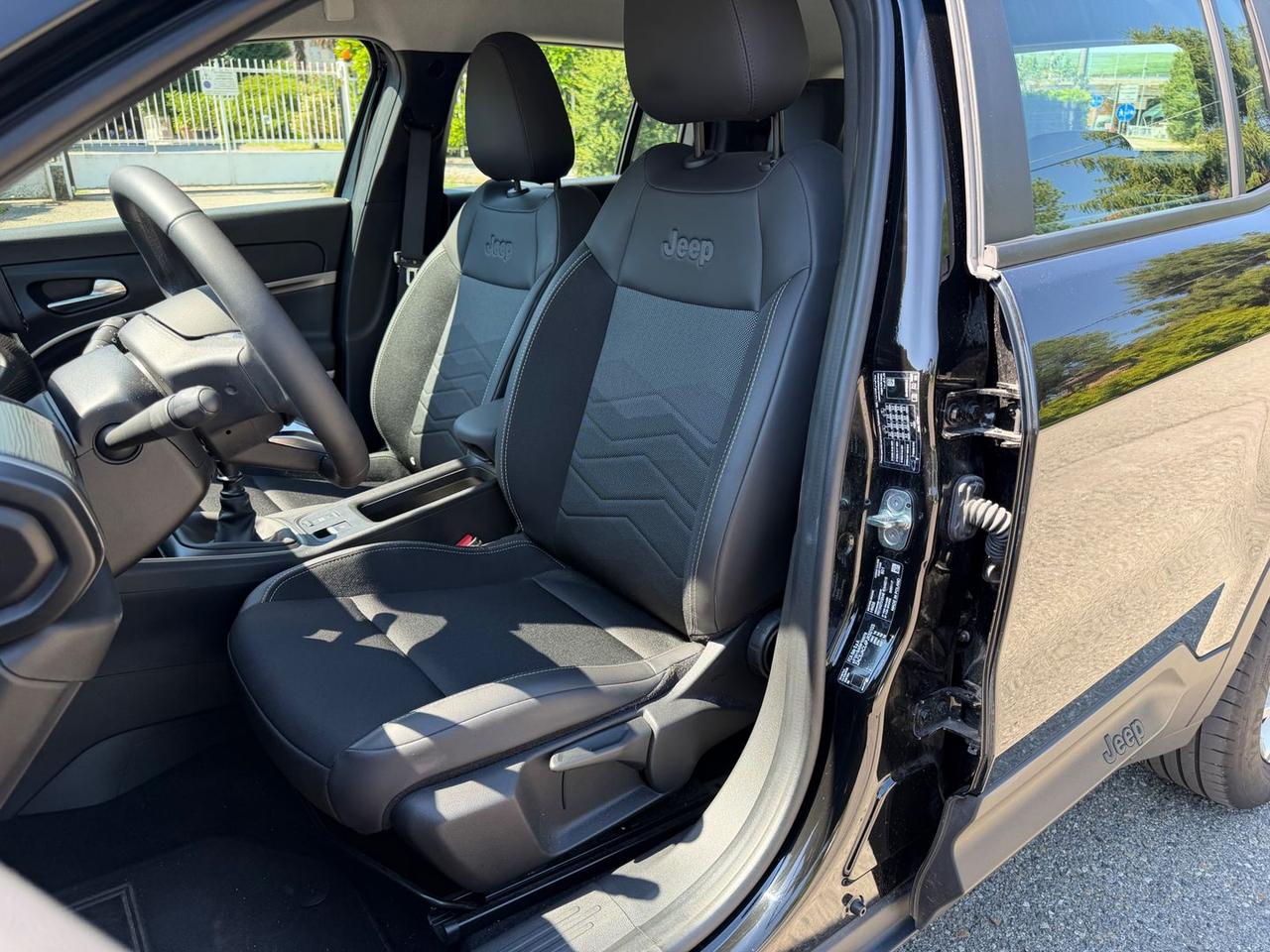 Jeep Avenger Altitude 1.2 GSE T3 #11592