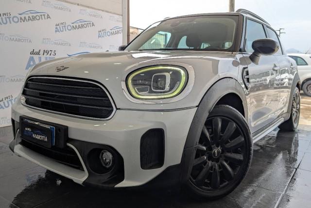 Mini Countryman 2.0 Cooper D Business auto