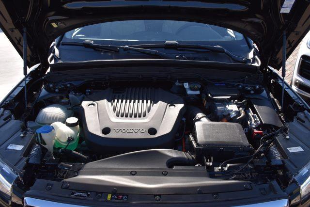 VOLVO XC40 T4 Recharge Plug-in Hybrid Inscription Expression