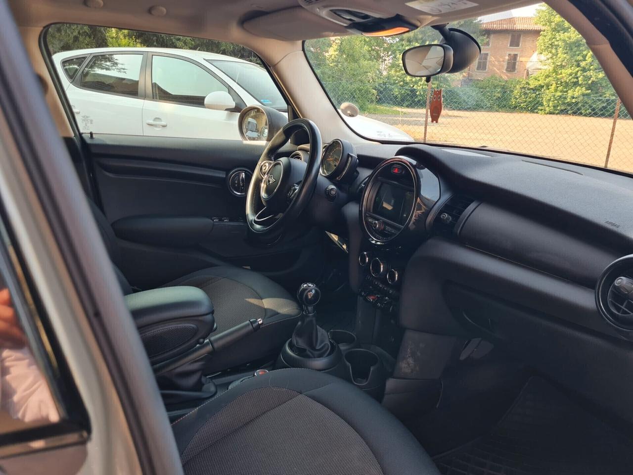Mini Mini 1.5 Cooper D 2019 EURO 6 Baker Street