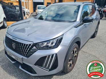 Peugeot 2008 PureTech 100 S&S Allure*CARPLAY*NAVI*