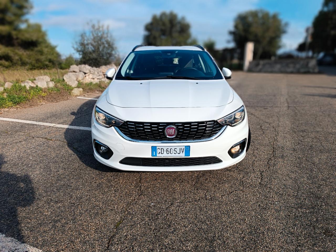 Fiat Tipo 1.6 Mjt S&S SW Business"accetto permuta"