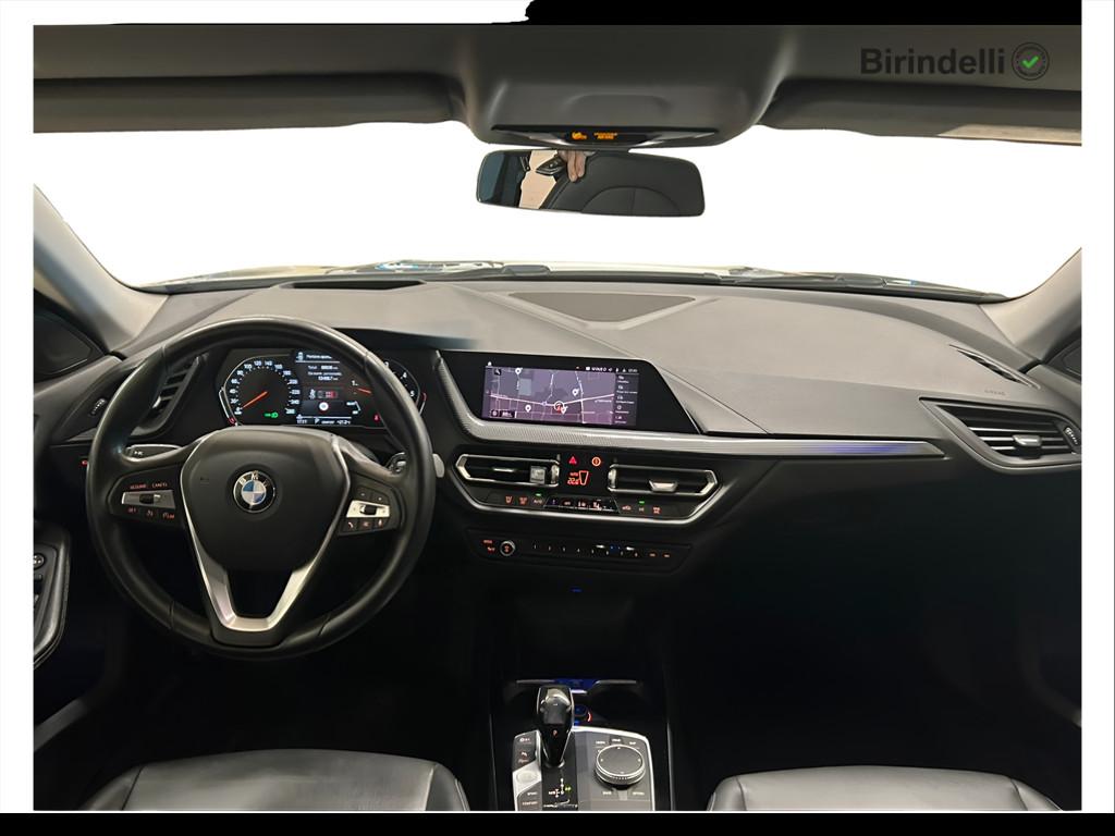 BMW Serie 2 G.C. (F44) - 220d Gran Coupé Luxury aut.