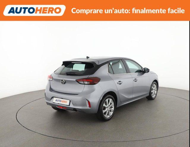 OPEL Corsa 1.5 D 100 CV Elegance