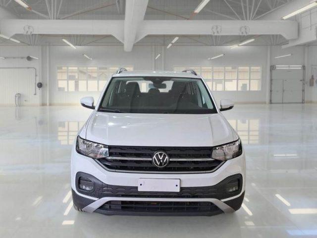 VOLKSWAGEN T-Cross 1.6 TDI SCR Style BMT