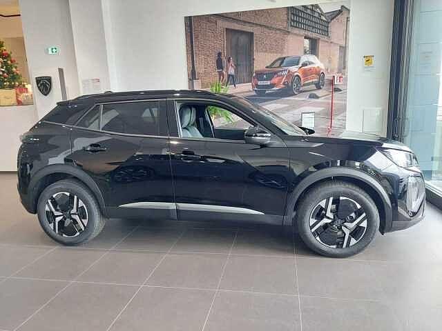 Peugeot 2008 PureTech 100 S&S Allure KM0