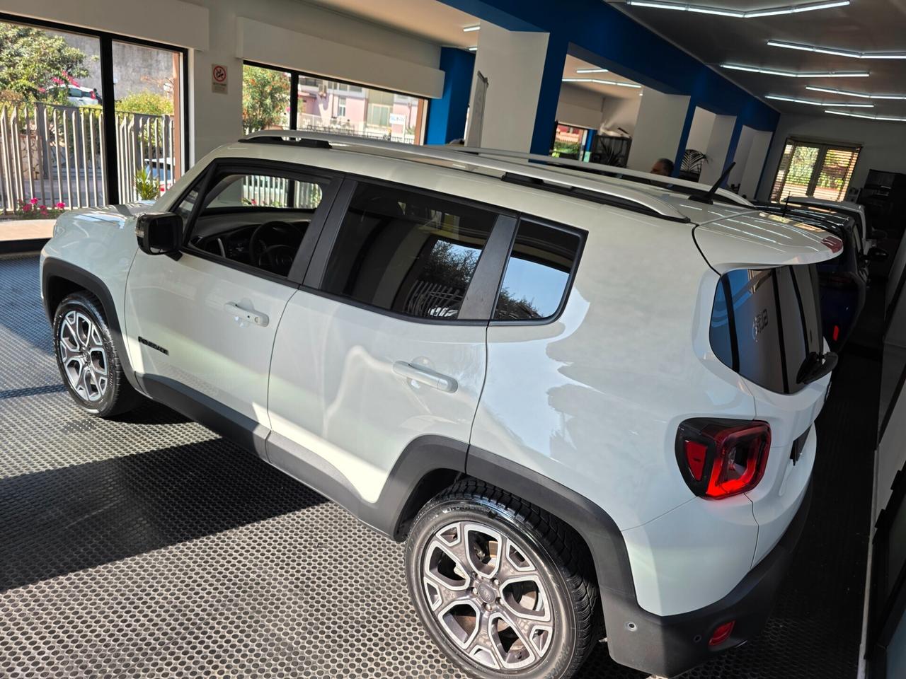 Jeep Renegade 1.6 Mjt 120 CV Limited PROMO