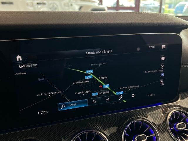 MERCEDES-BENZ E 220 d 4Matic Premium Plus AMG Line