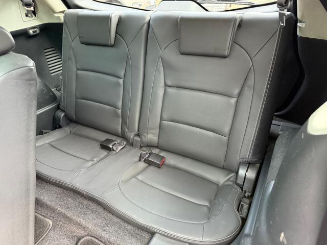 NISSAN Qashqai+2 2.0 dCi DPF Tekna