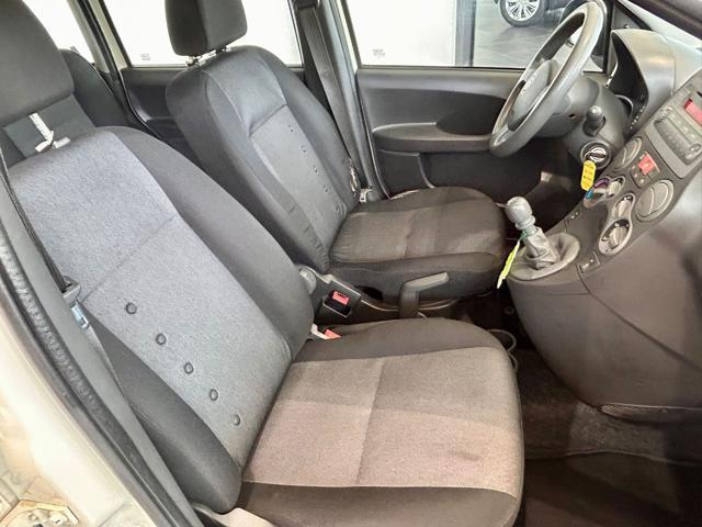 FIAT Panda 1.2 Cross Natural Power
