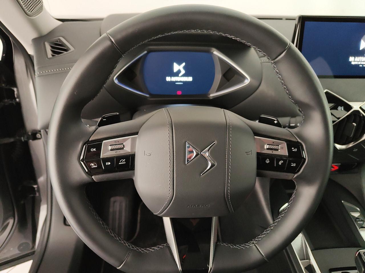 DS 3 BlueHDi 130 aut. Opera