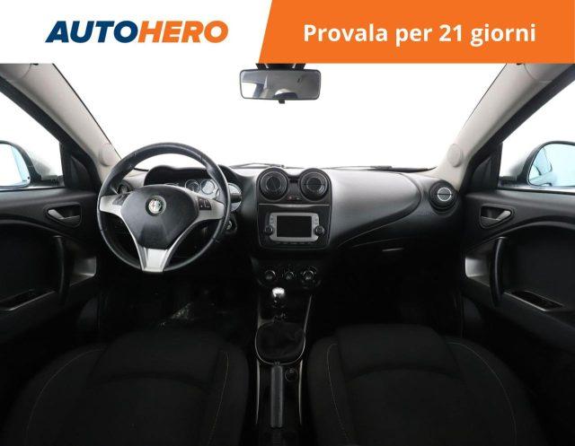 ALFA ROMEO MiTo 1.4 78 CV 8V S&S Progression