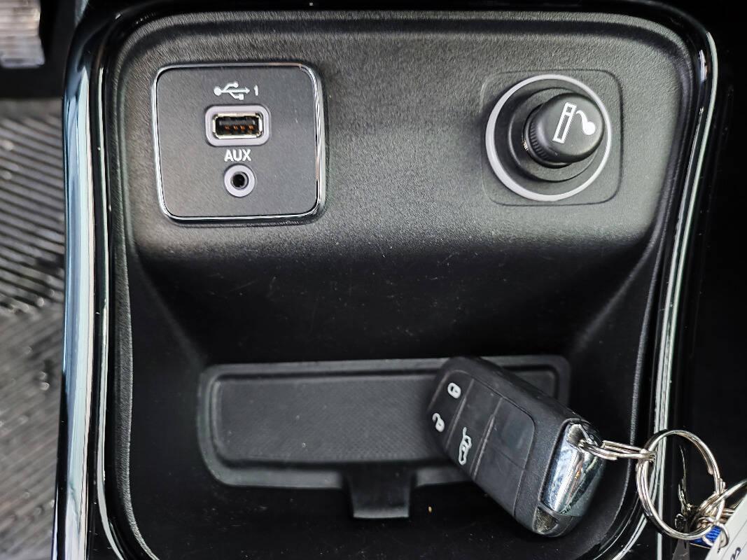 Jeep Compass 1.4 m-air Limited 2wd 140cv GPL! AUTOCARRO N1!