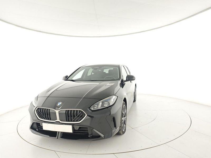 BMW Serie 1 120 d 48V 5p. MSport Design