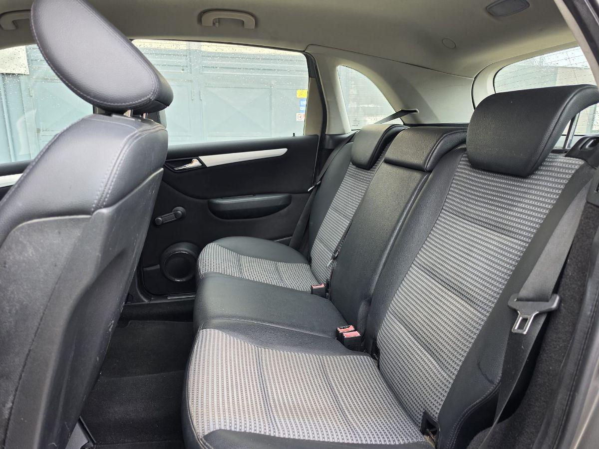 MERCEDES - Classe B - 180 CDI Sport