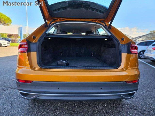 AUDI Q8 Q8 45 3.0 tdi mhev quattro tiptronic - GJ737YG