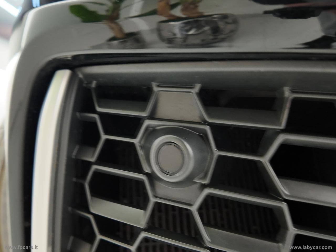 AUDI RS Q3 SPB quattro S tronic TETTO APRIBILE