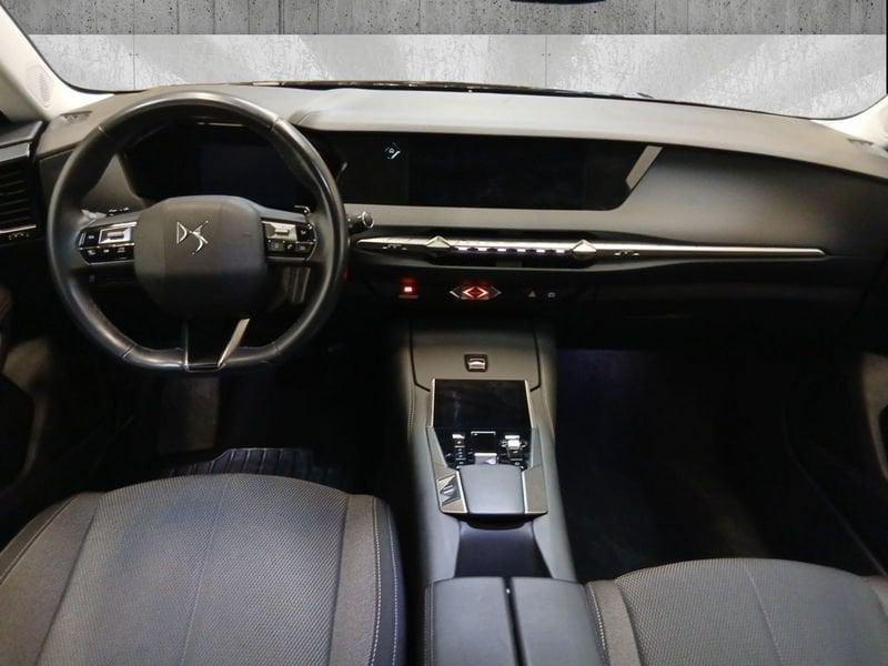 DS DS4 1.5 bluehdi Cross Opera 130cv auto