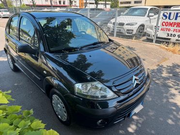 Citroen C3 1.1 BENZ NEOPATEN GARANZIA 12 MESI