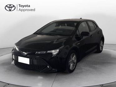 Toyota Corolla 1.8 Hybrid Active CVT