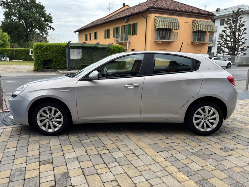 Alfa Romeo Giulietta 1.6 jtdm Giulietta 120cv XENON-BLUETOOTH