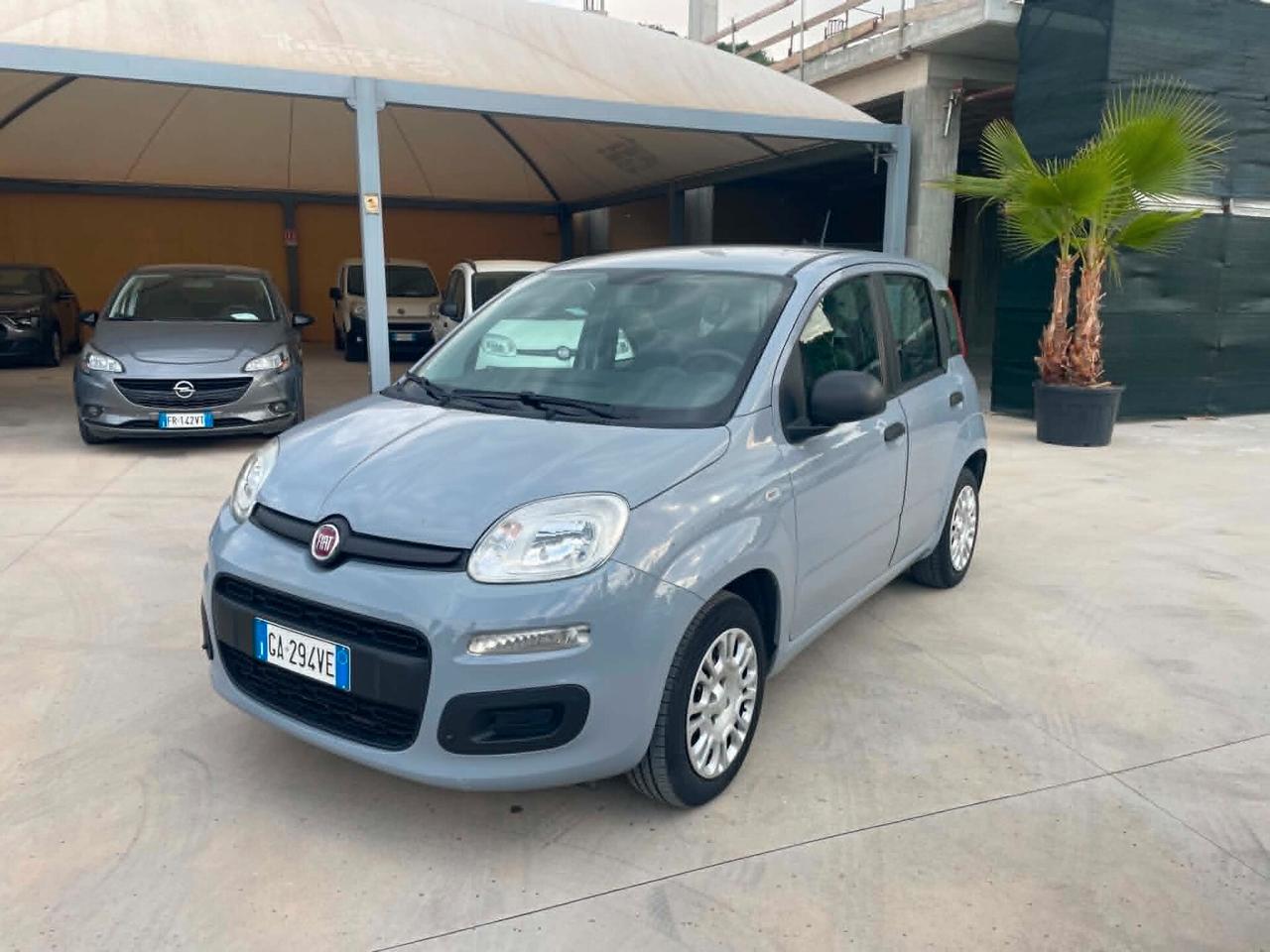 Fiat Panda 1.2 Easy