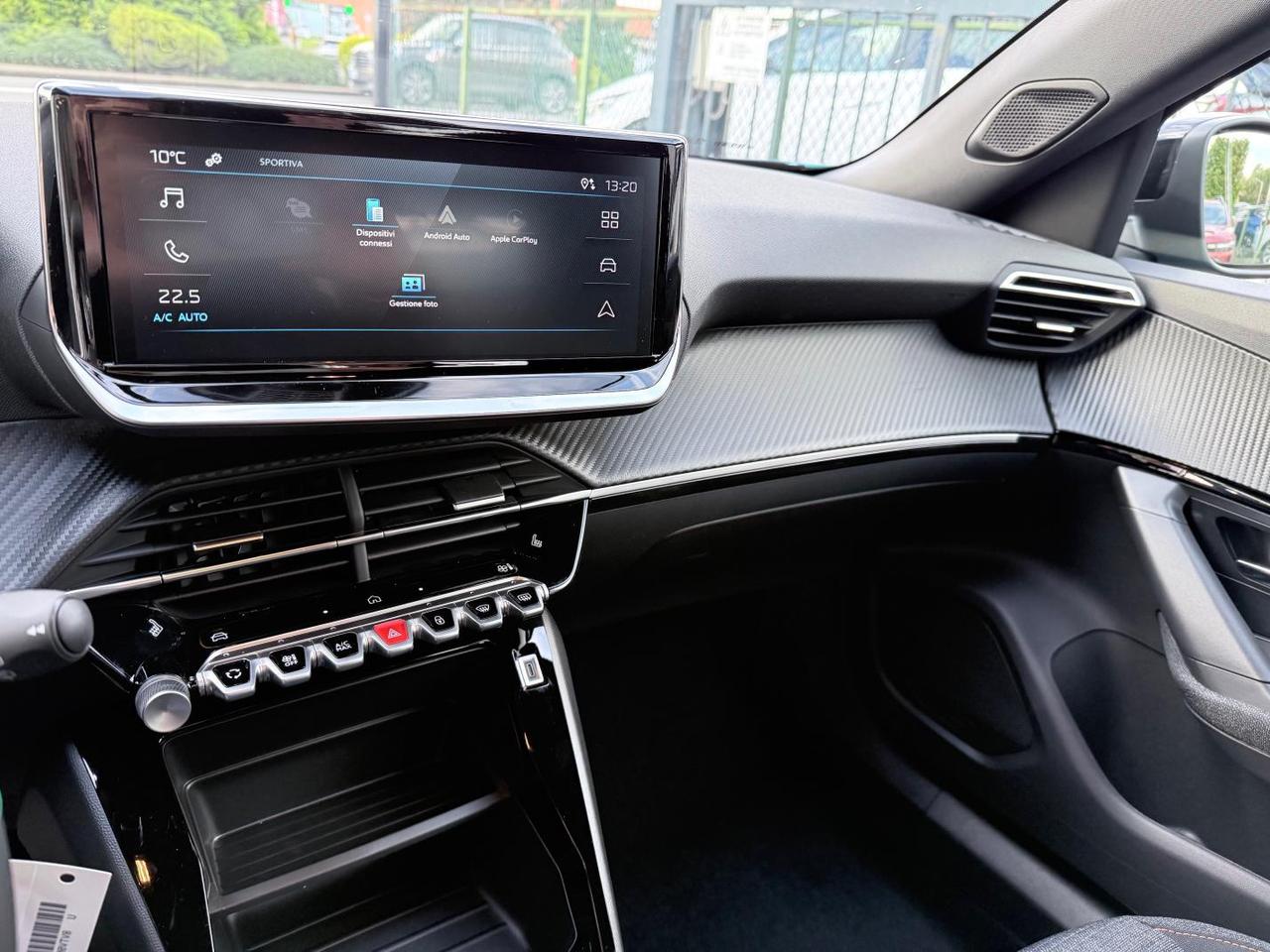 Peugeot 2008 1.2 puretech Style s&s 100cv