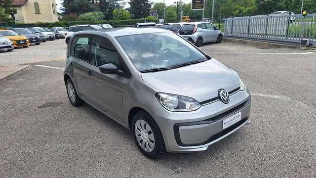 Volkswagen up! up! 5p 2017 5p 1.0 eco 68cv /// MOLTO BELLA ///