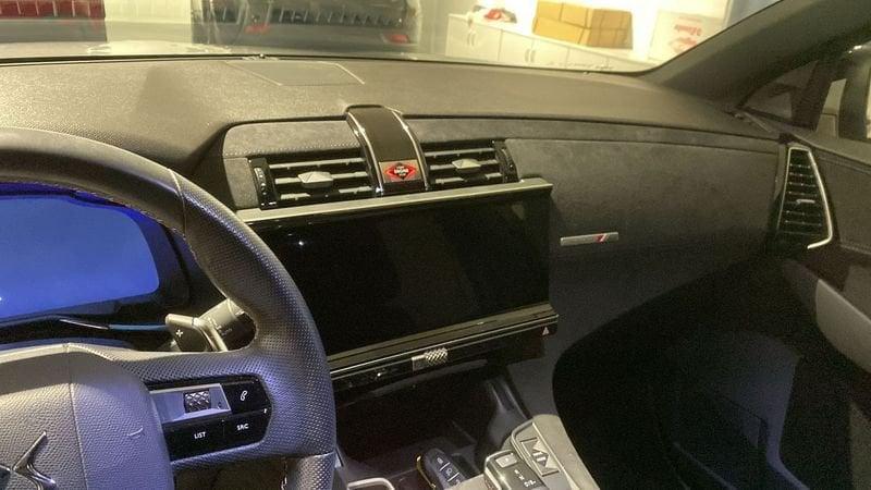 DS DS 7 DS 7 Crossback E-Tense Performance Line+