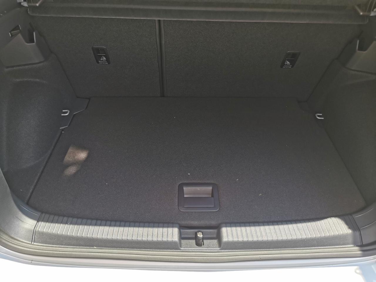 Volkswagen T-Cross 1.0 TSI 95cv Edition Plus IVA DETRAIBILE