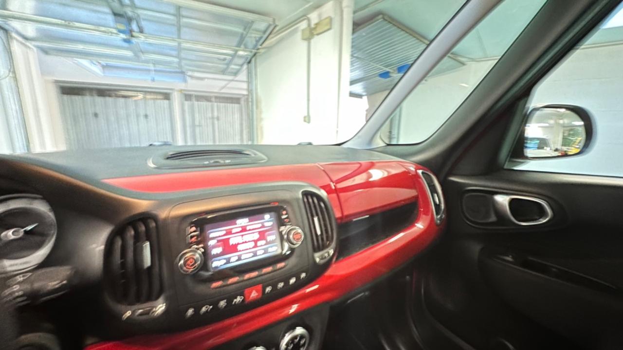 Fiat 500L 1.3 Multijet 85CV (anche per neopatentati)