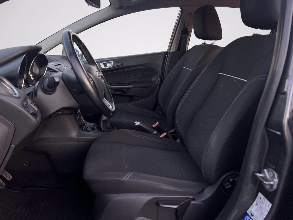 FORD Fiesta Plus 1.0 80CV 5 porte del 2016