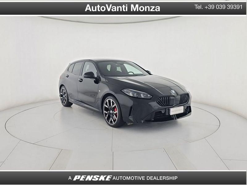 BMW Serie 1 118d MSport Pro